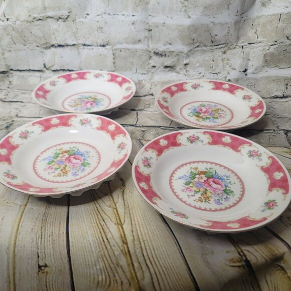 Dinnerware